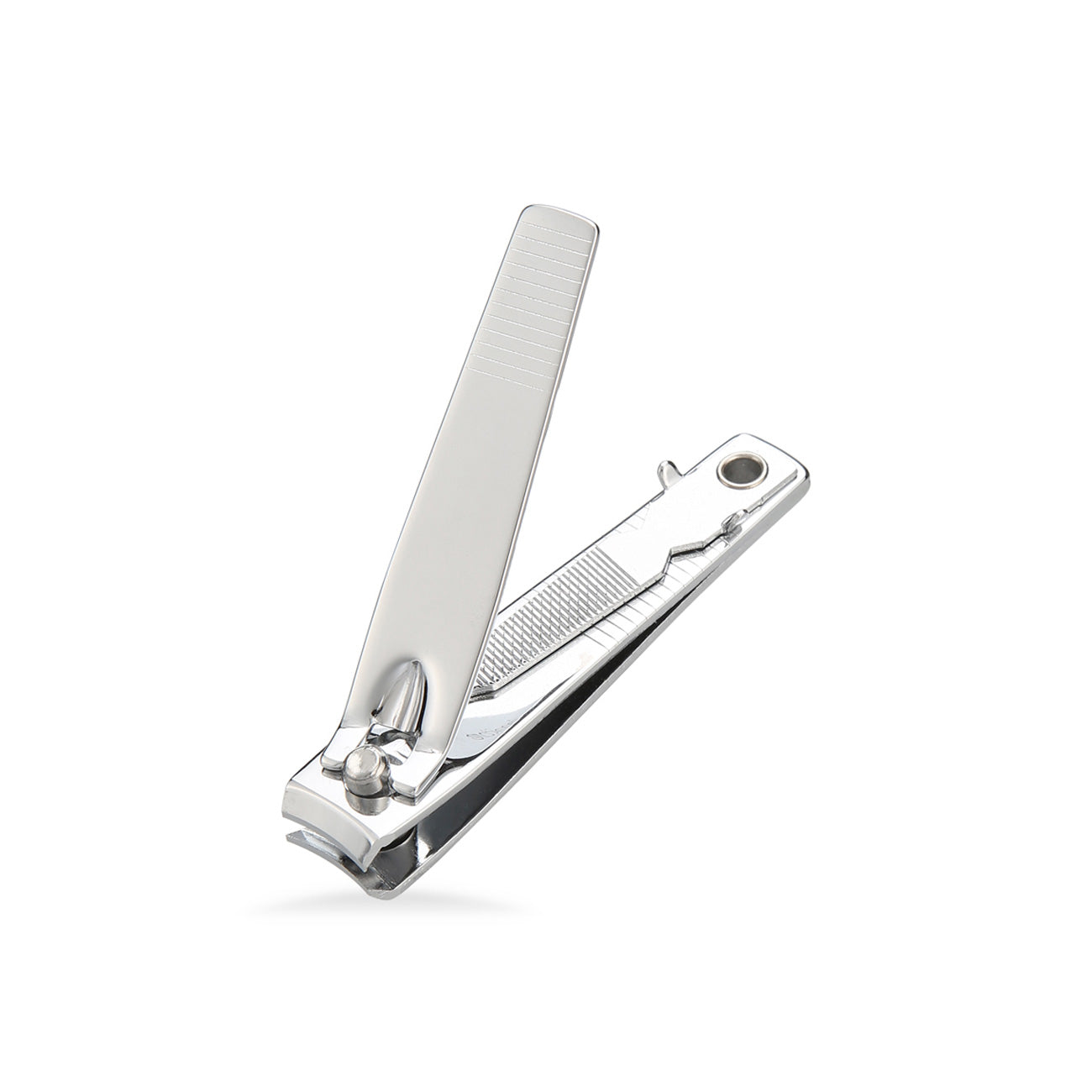 Nail Clippers With Nail File