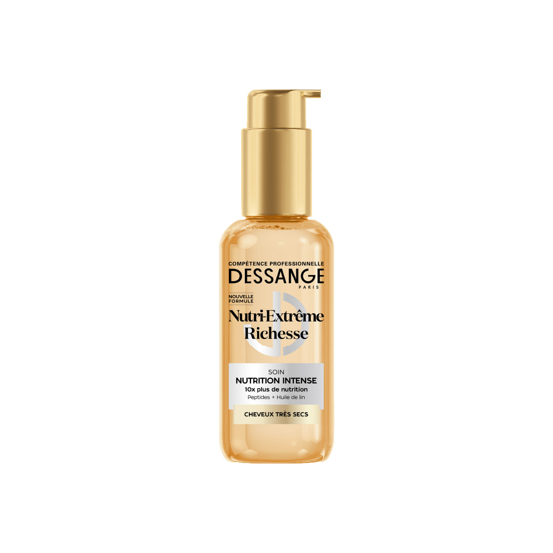 Nutri-Extreme Richesse Intense Nutrition Leave-In Hair Care