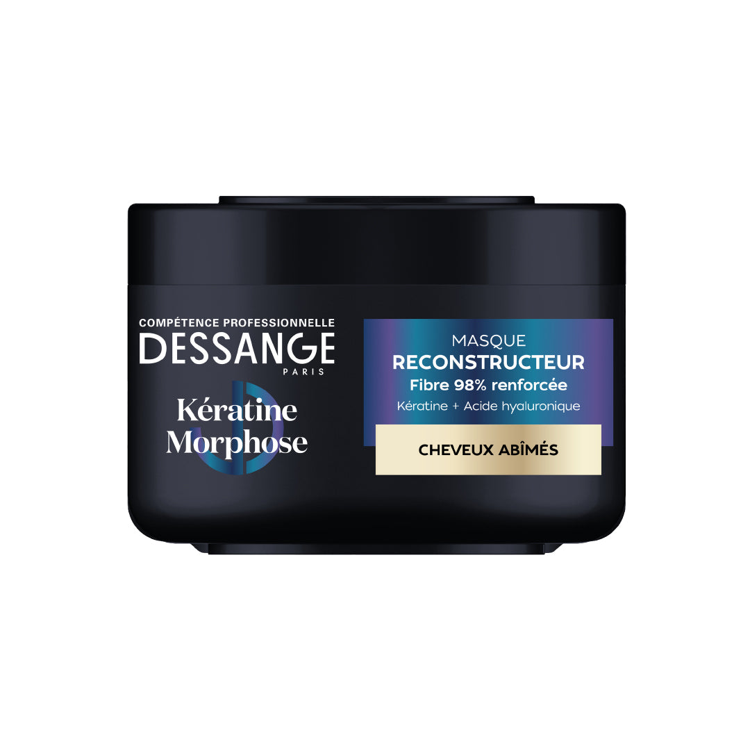 Keratin Morphose Reconstructive Hair Mask