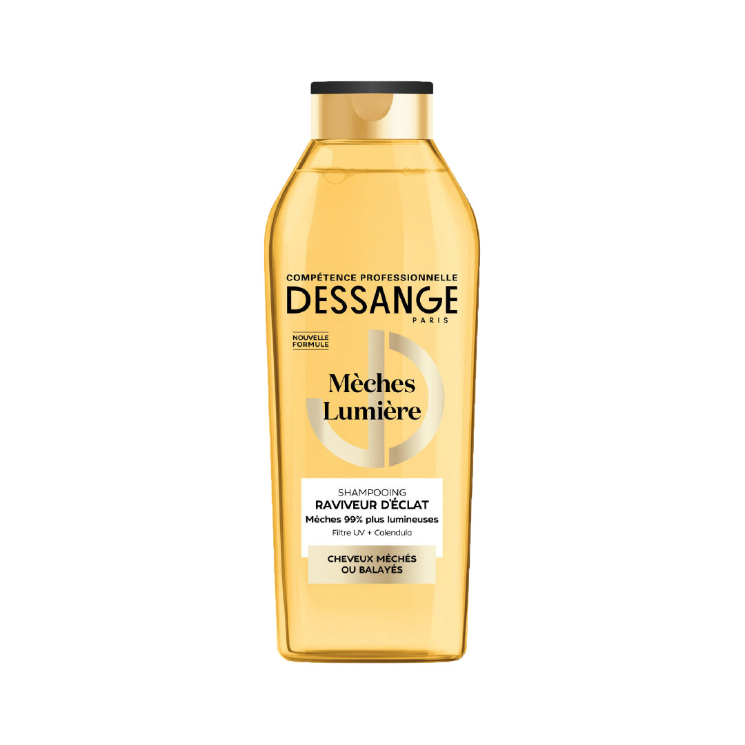 Shine Reviving Shampoo - Highlighted Or Swept Hair