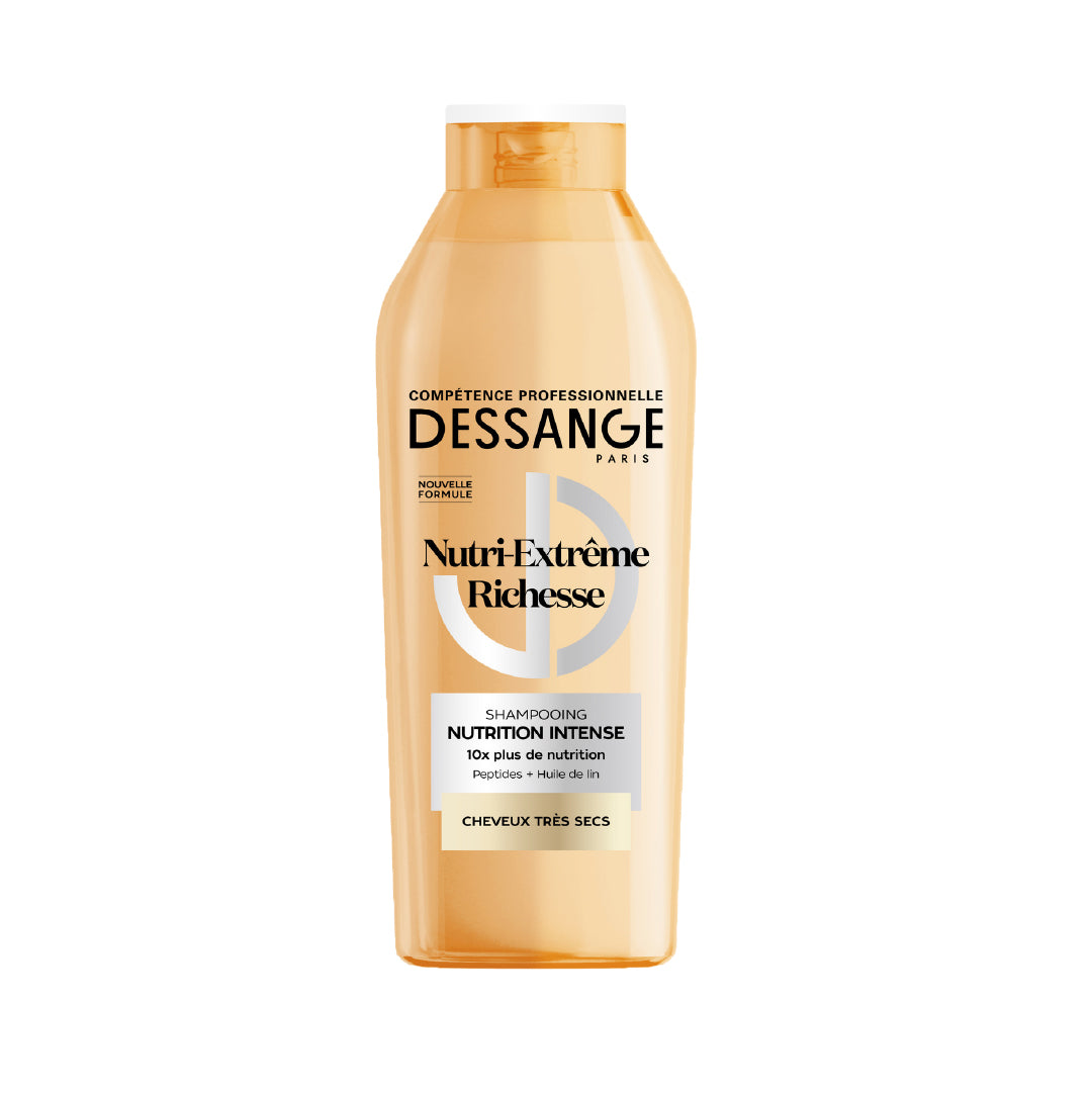 Nutri-Extreme Rich Intense Nutrition Shampoo - Very Dry Hair