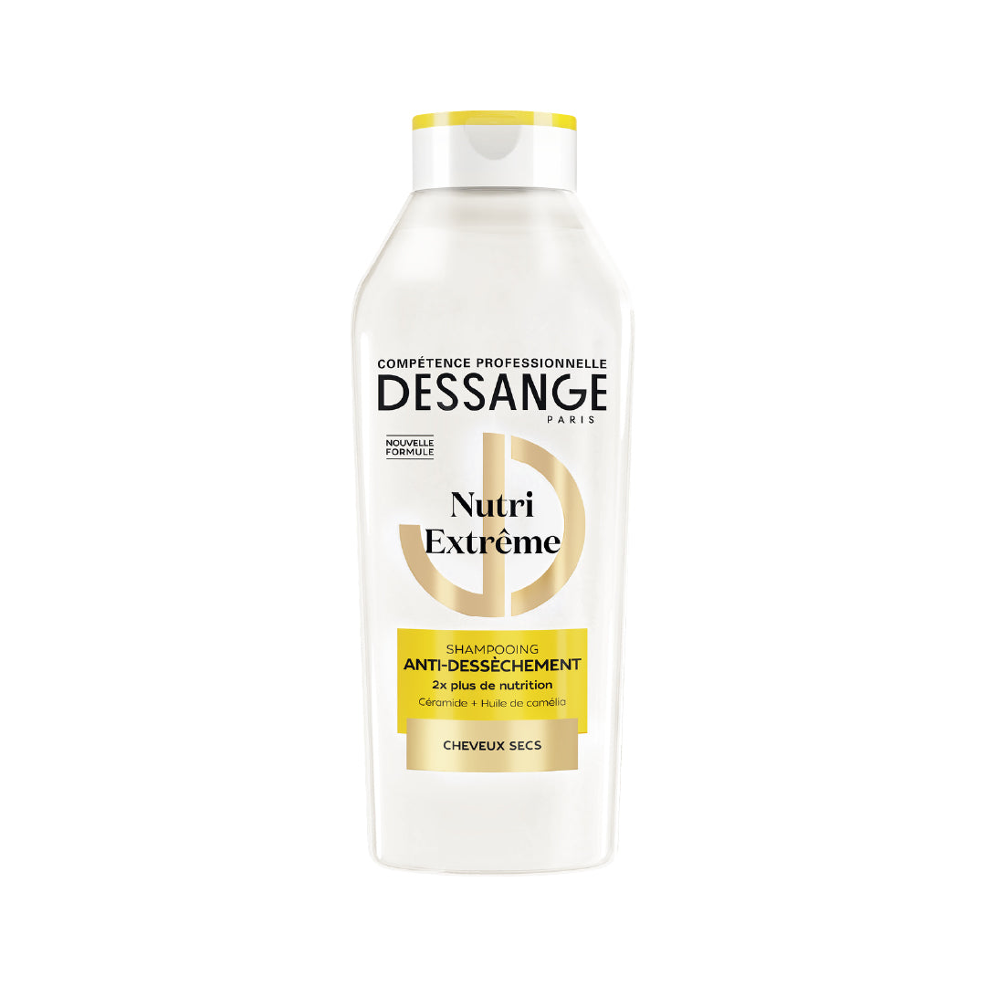 Nutri-Extreme Shampoo - Dry Hair
