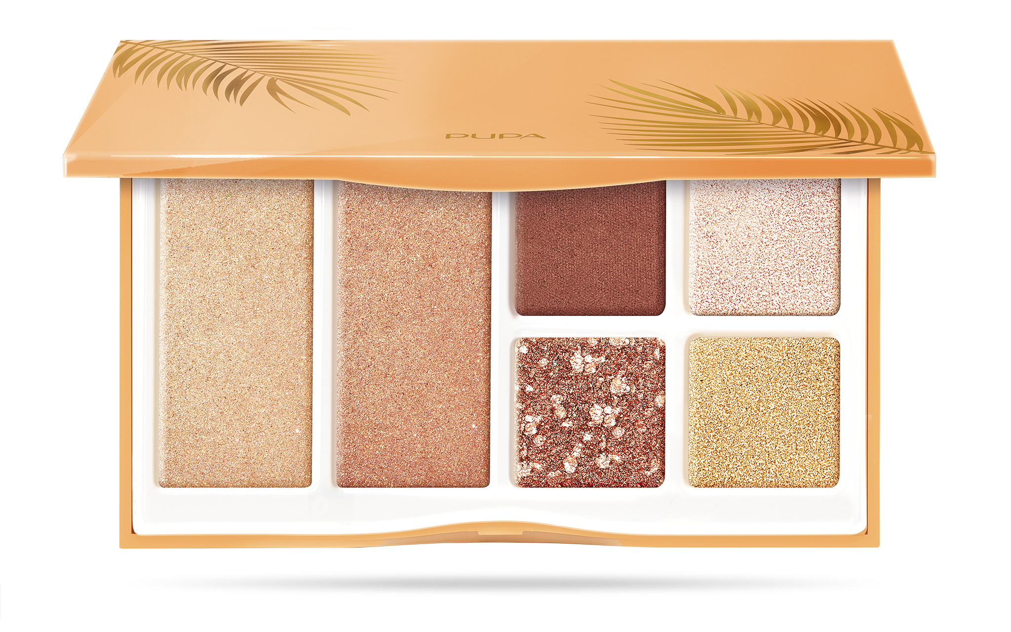 Shine Bright All In One Palette