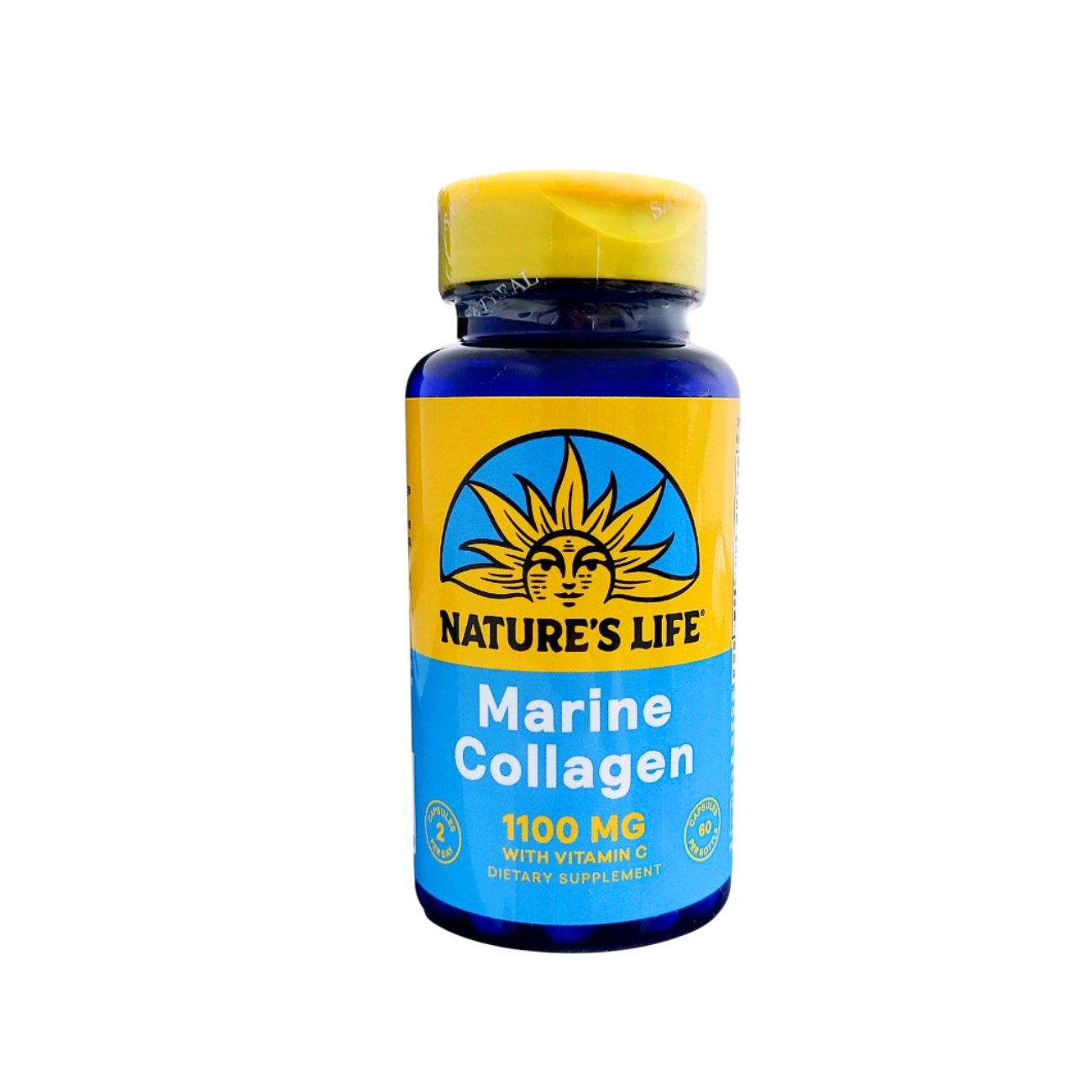 Marine Collagen 1100Mg