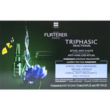 Triphasic Reactional Sudden Hair Loss Treatment - Pack of 12 Ampoules