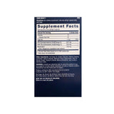 Triple Strength Fish Oil + Resveratrol