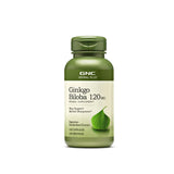 Herbal Plus Ginkgo Biloba 120mg