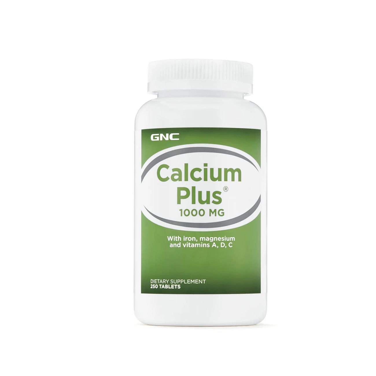Calcium Plus 1000Mg