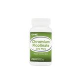 Chromium Picolinate 200mcg