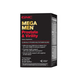 Mega Men Prostate & Virility