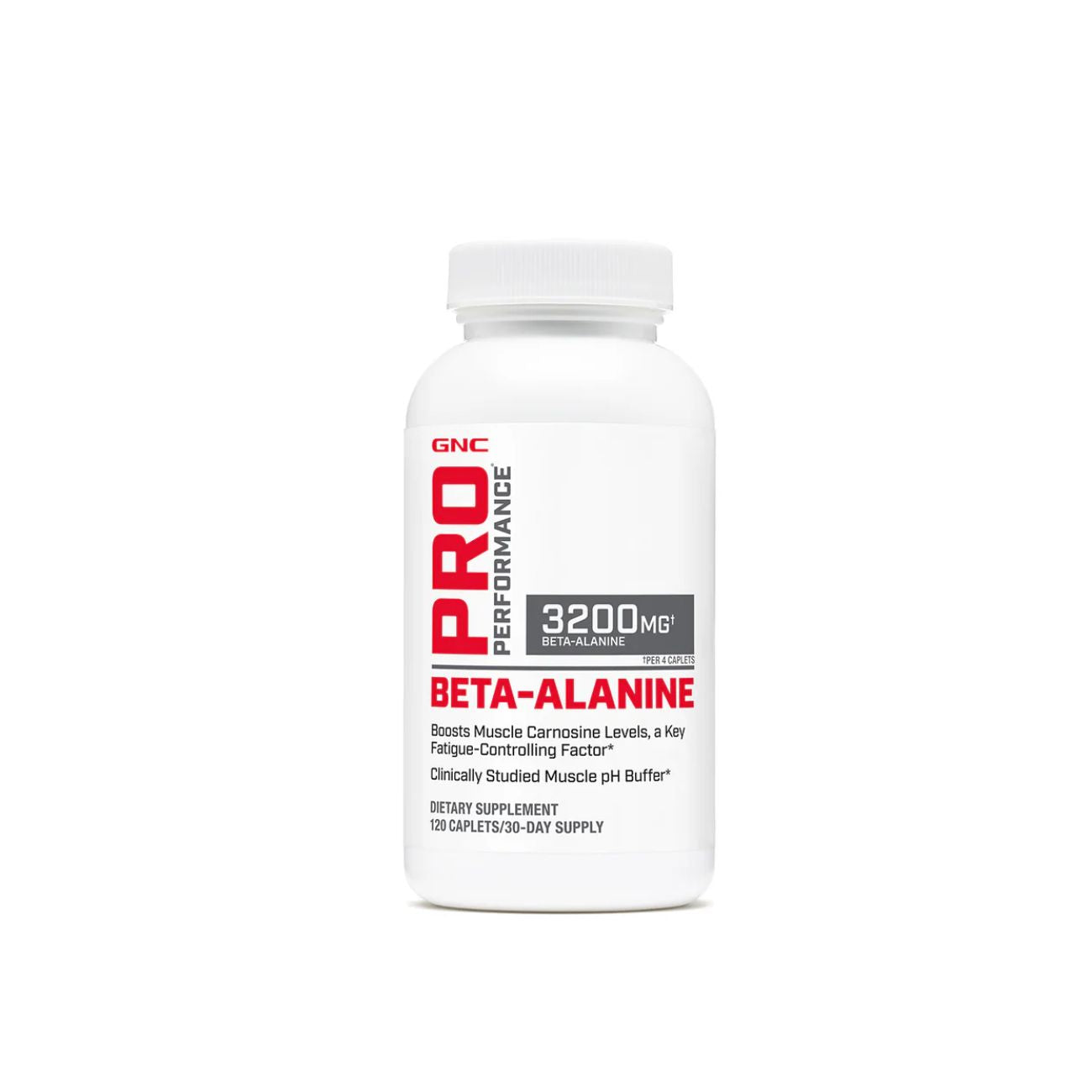 Beta-Alanine 3200Mg