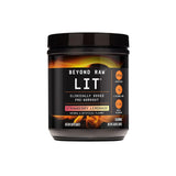 Lit Pre-Workout Strawberry Lemonade