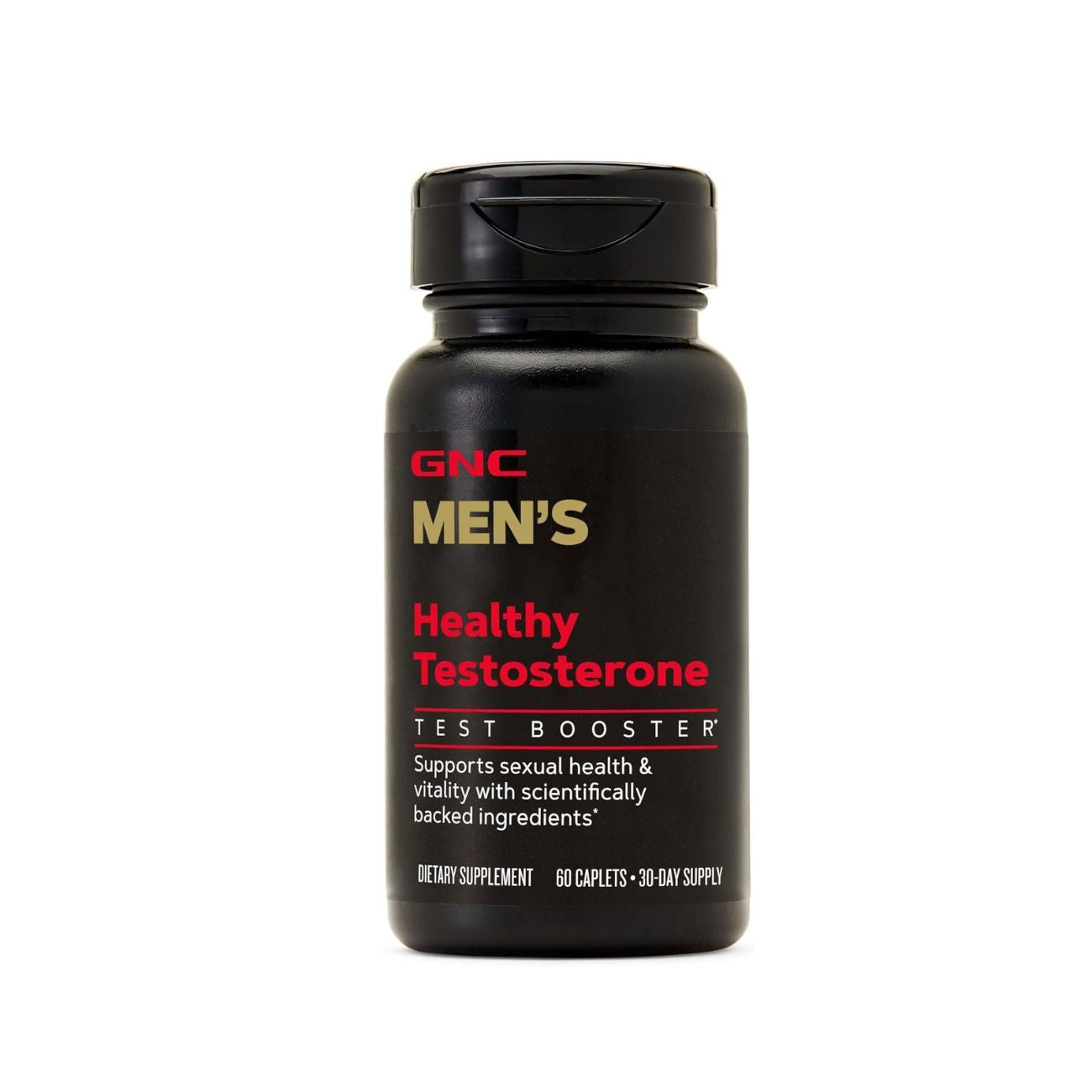 Mega Men Healthy Testosterone