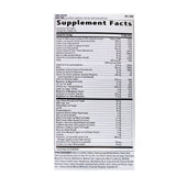 Women's Multivitamin 50 Plus 60 Tabs