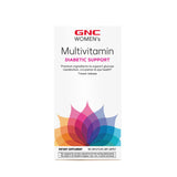 Women's Multivitamin Diabetic Support