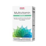 Women's Multivitamin 50 Plus 120 Tabs