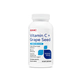 Time-Release Vitamin C & Grape Seed 1000 Mg
