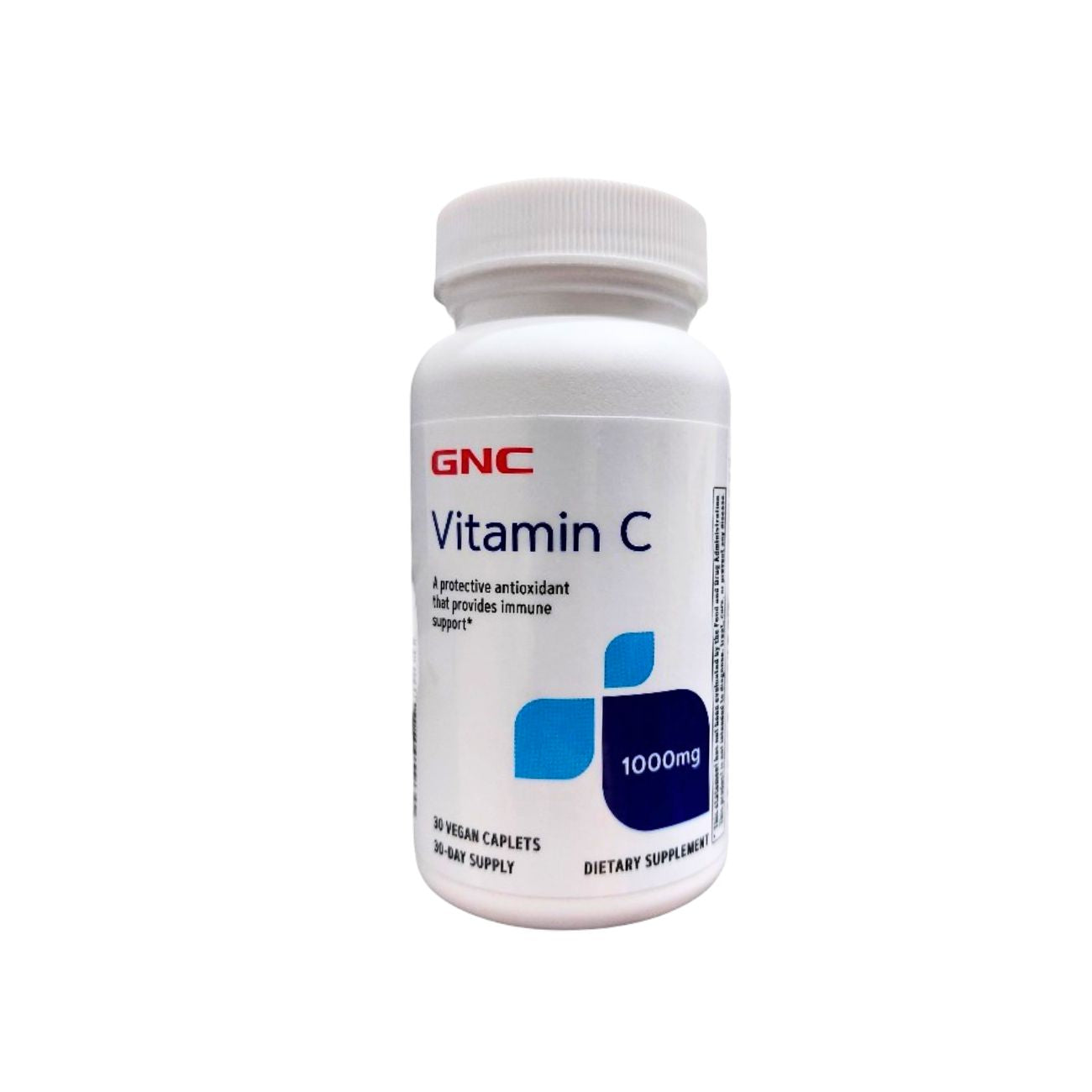 GNC Vitamin C 1000 Mg