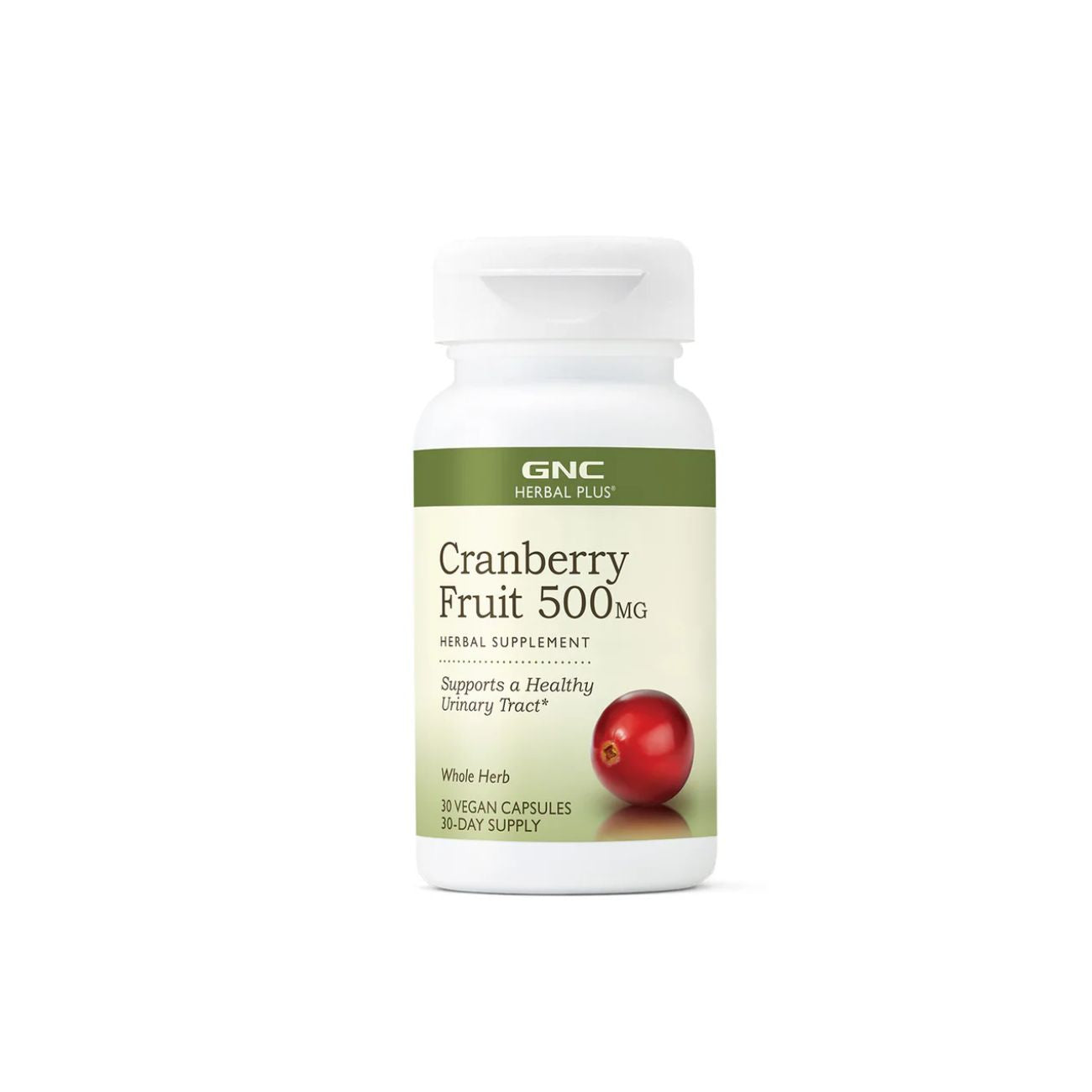 Cranberry 500Mg