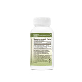 GNC Ginkgo Biloba 120Mg