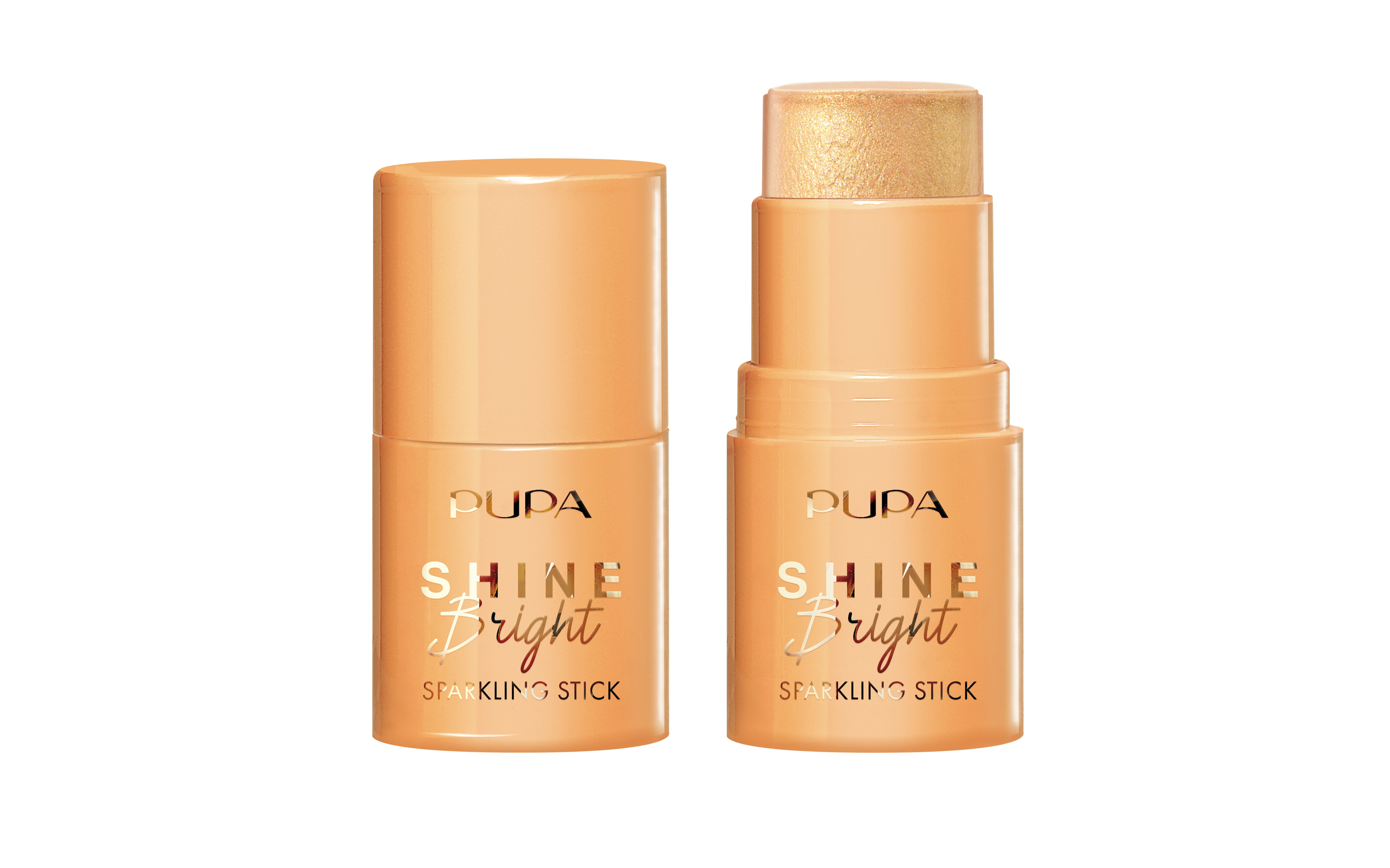 Shine Bright Sparkling Stick