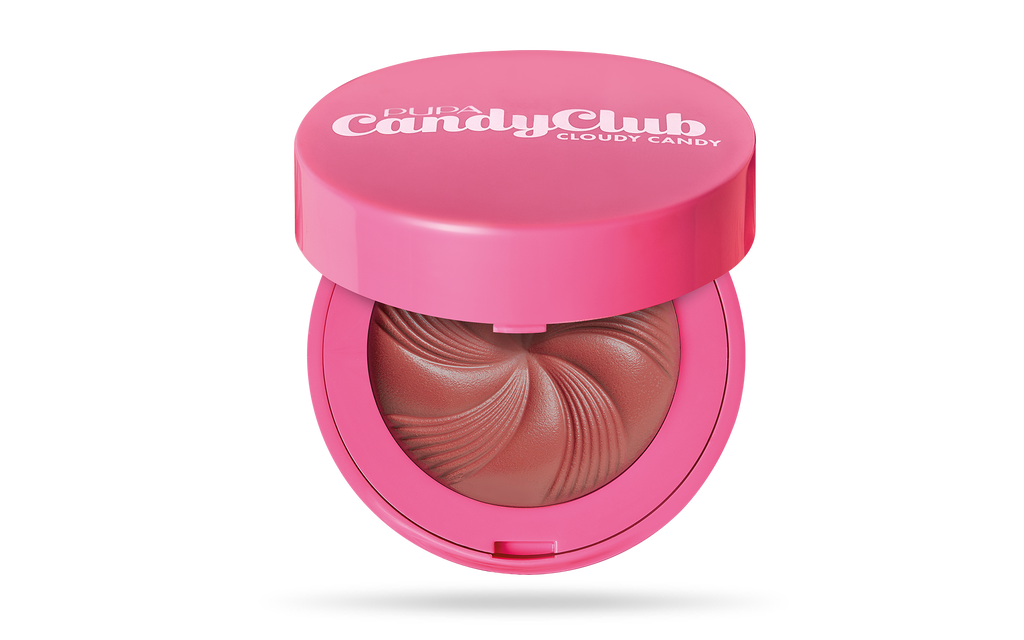 Candy Club Creamy Powder Blush