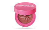 Candy Club Creamy Powder Blush