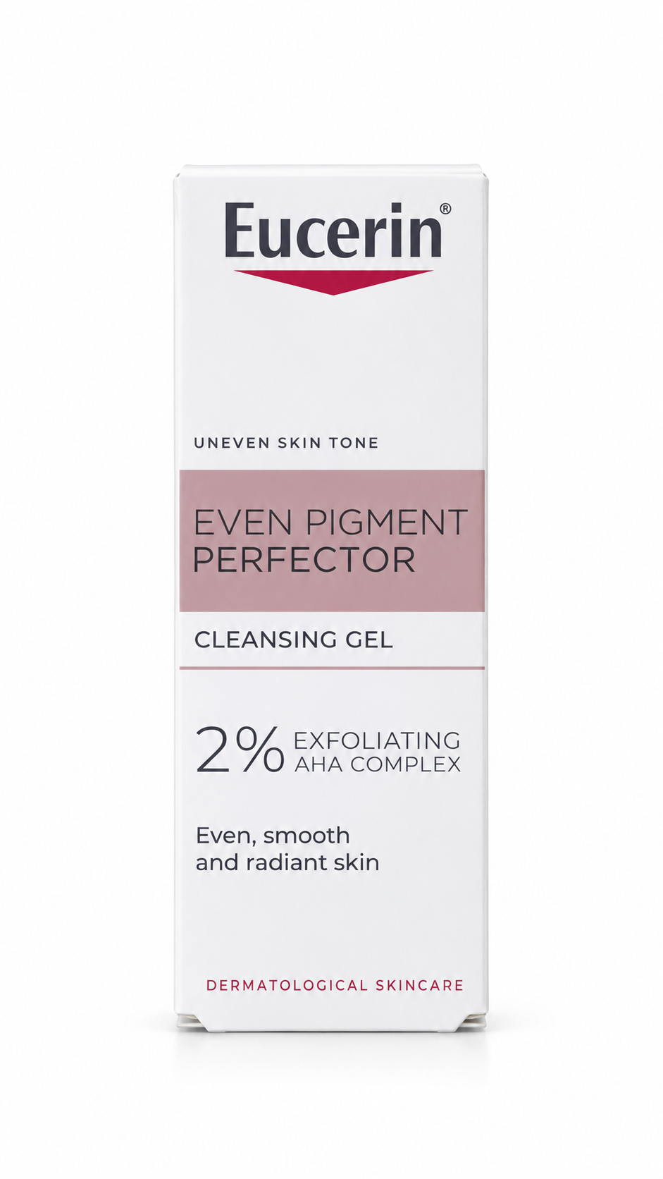 Eucerin Even Pigment Perfector Cleansing Gel - Gift