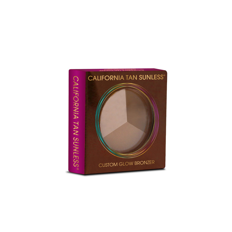 Custom Glow Bronzer