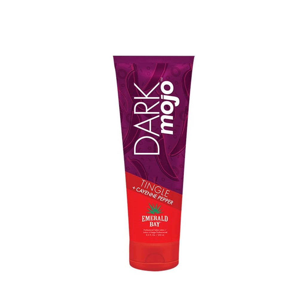 Dark Mojo Tingle + Cayenne Pepper Skin Society