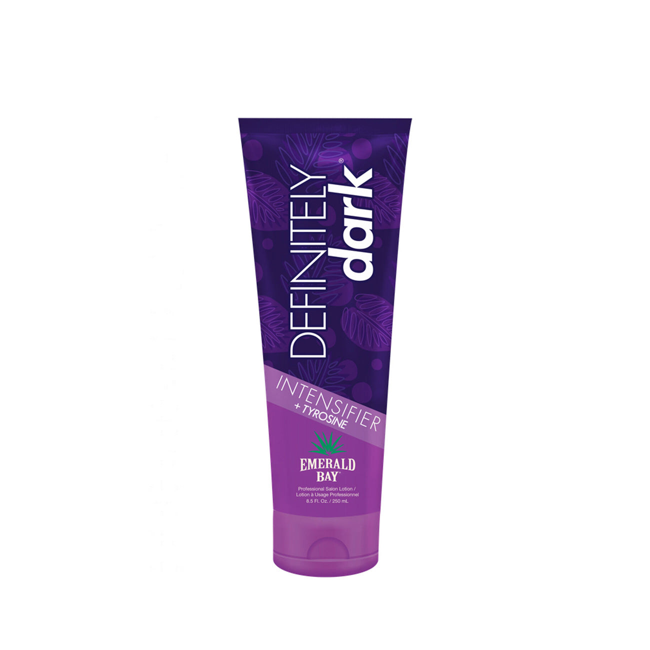 Definitely Dark Intensifier With Tyrosine