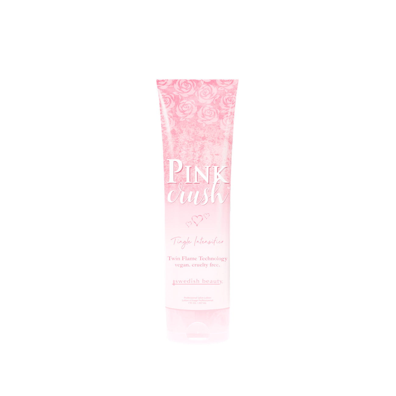 Pink Crush Tingle Intensifier