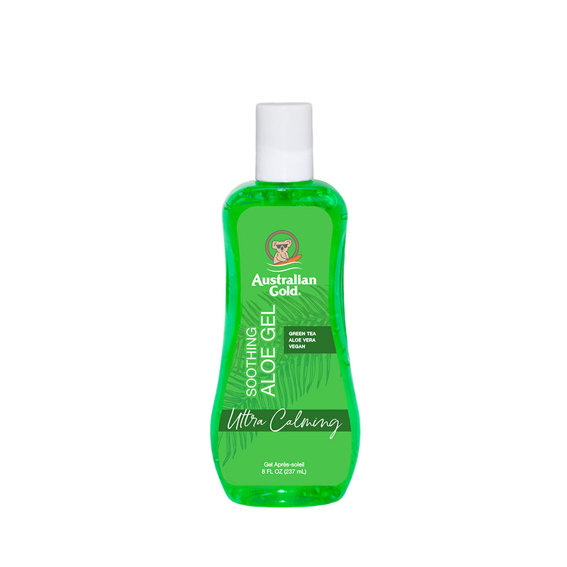 Soothing Aloe Gel Ultra Calming