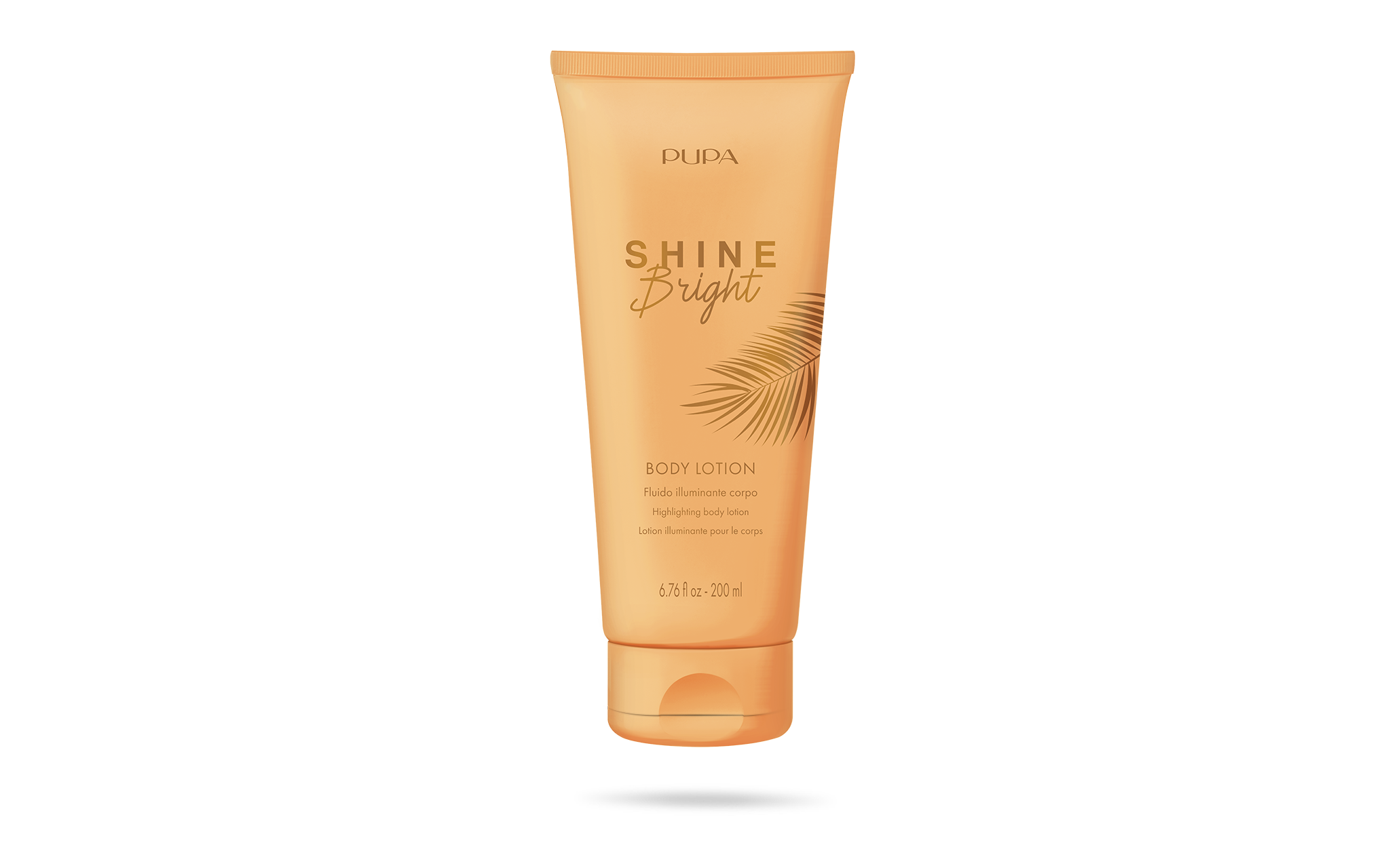 Shine Bright Body Lotion