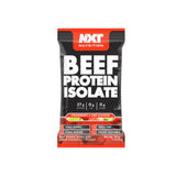 Beef Protein Isolate Sachet Strawberry & Lime