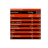 Beef Protein Isolate Sachet Strawberry & Lime