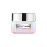 Glycolic Bright Glowing Day Cream SPF 17