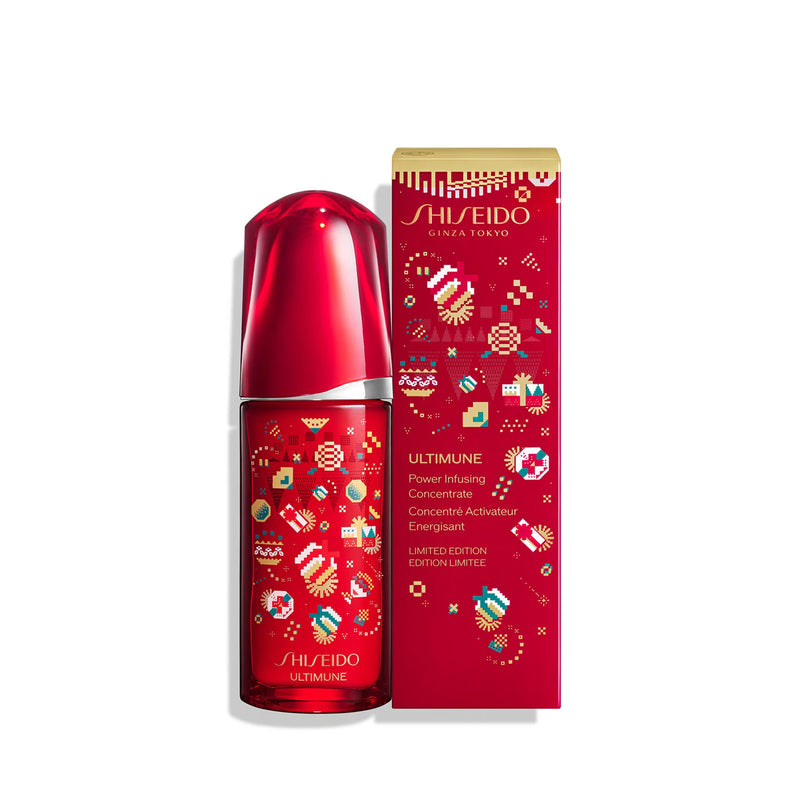 Ultimune Limited-Edition Power Infusing Concentrate