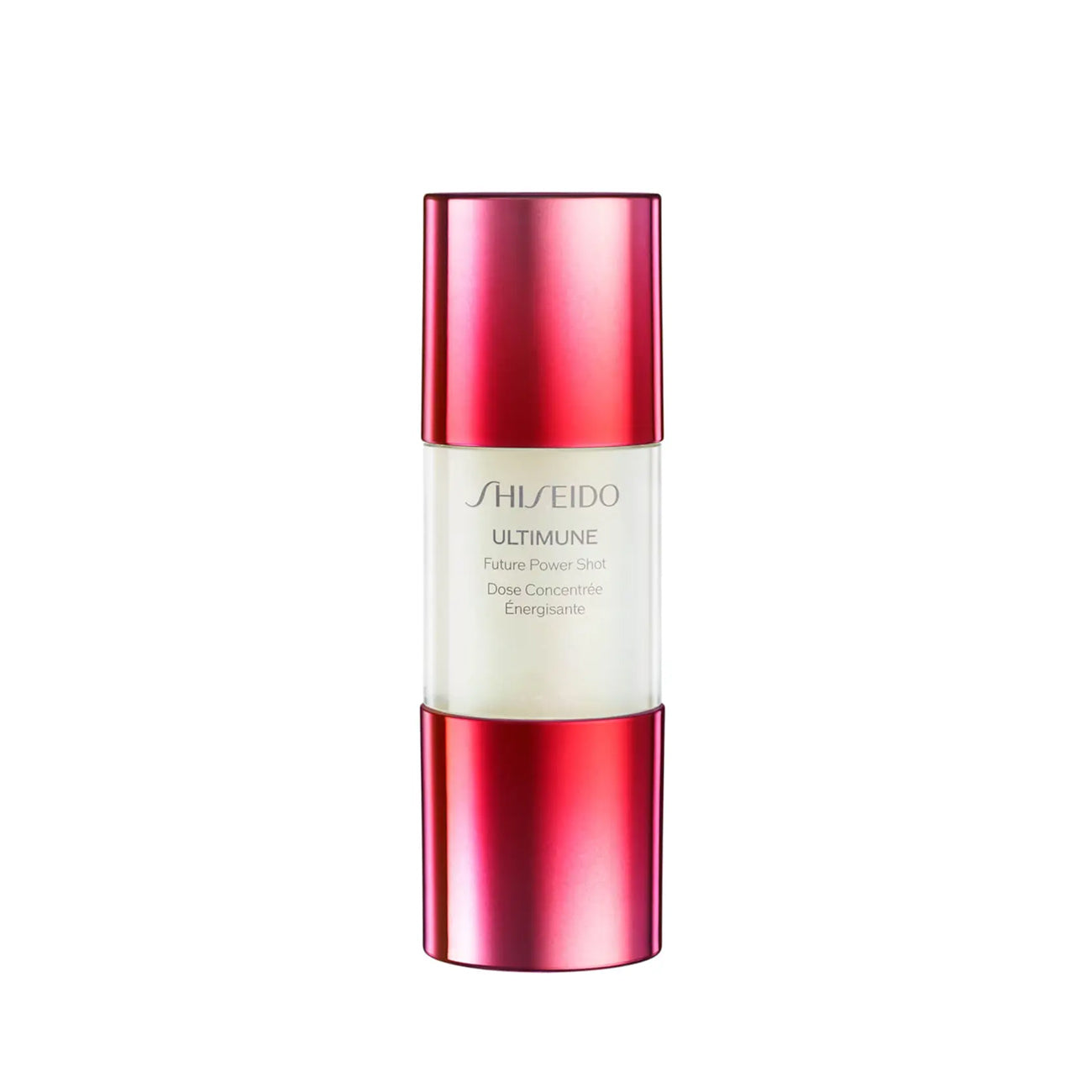Shiseido Ultimune Future Power Shot - Shiseido Gift