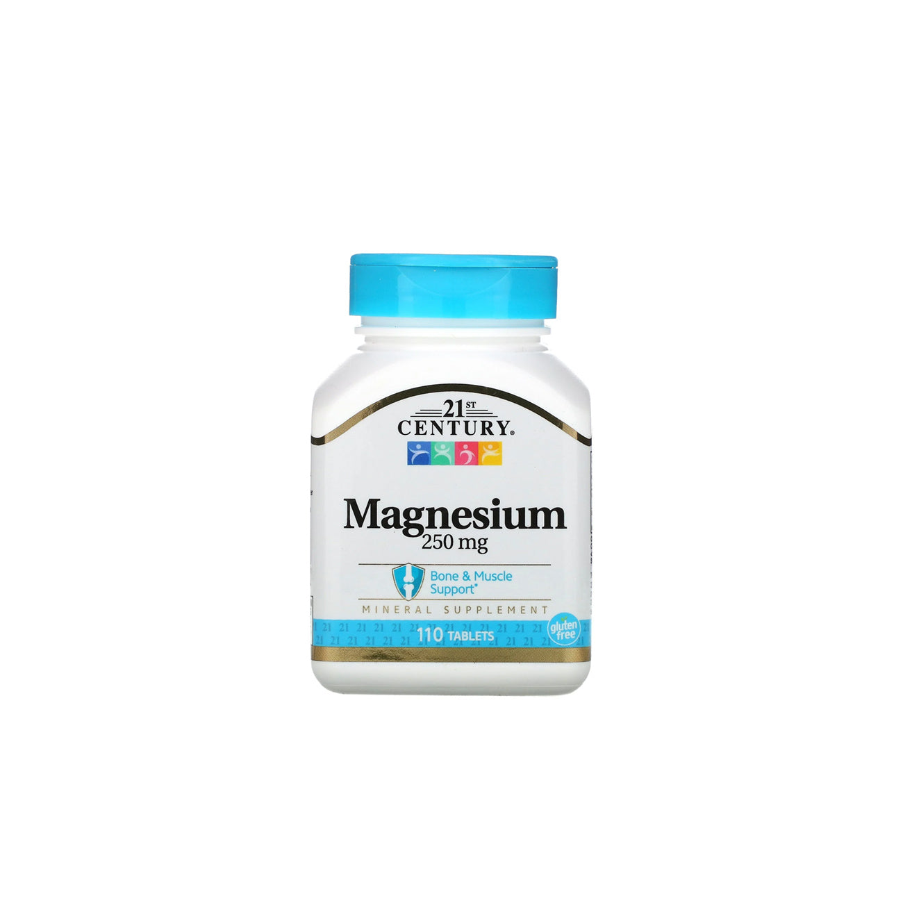 Magnesium 250mg