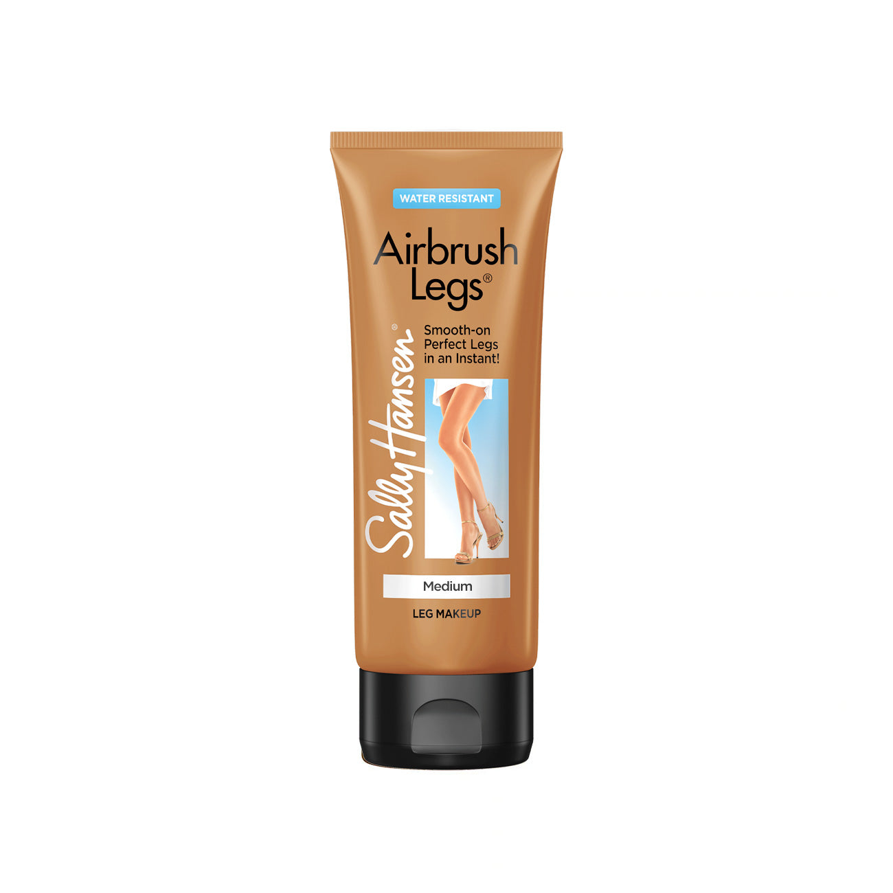 Airbrush Legs Lotion- Leg Makeup