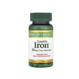Nature's Bounty Gentle Iron