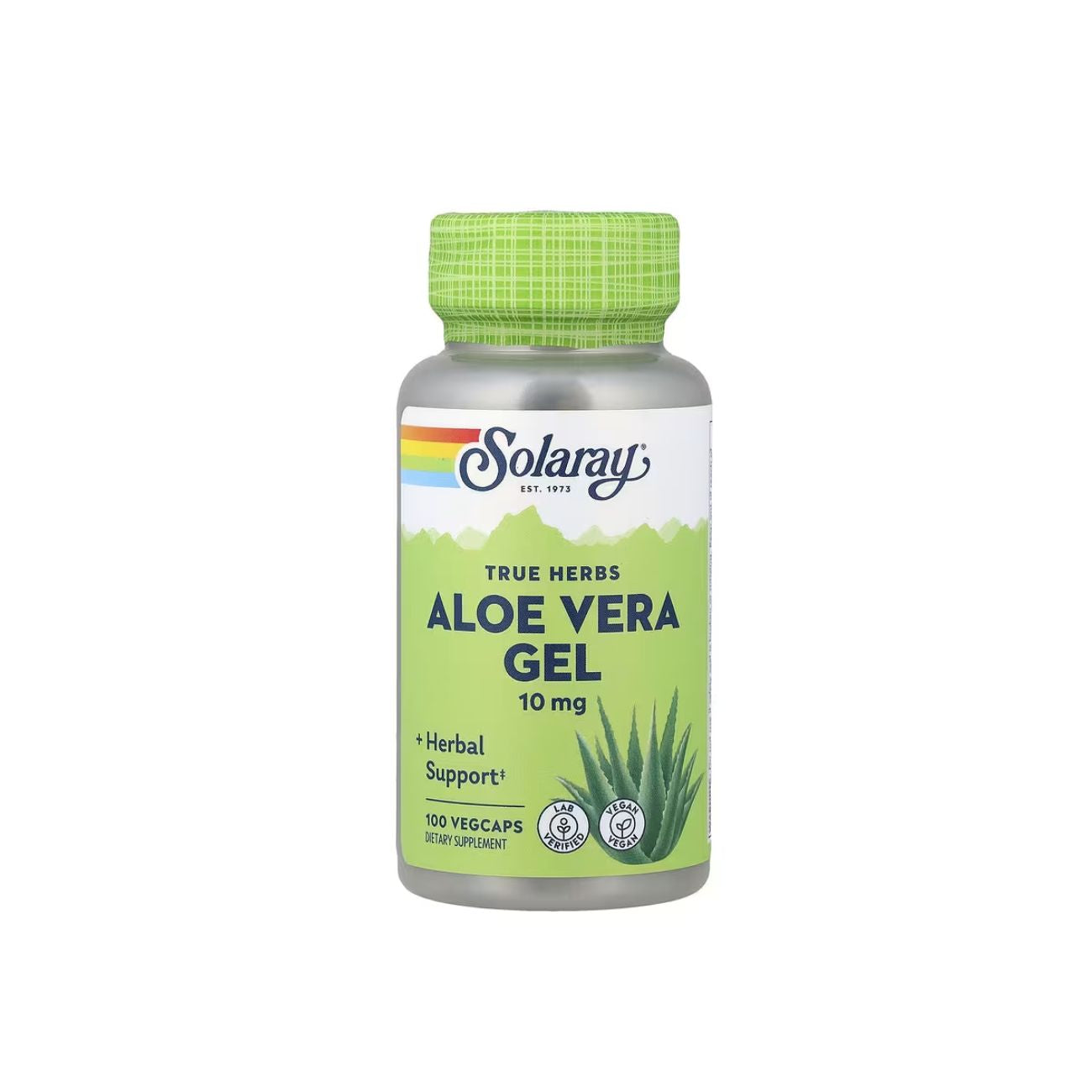Aloe Vera Gel 10mg