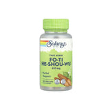 True Herbs Fo-Ti-He-Shou-Wu 610mg