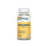 Vitamin K 100mcg