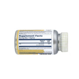 Folic Acid 800mcg in a Whole Rice Food Base with Aloe Vera