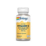 Buffered Vitamin C 500mg