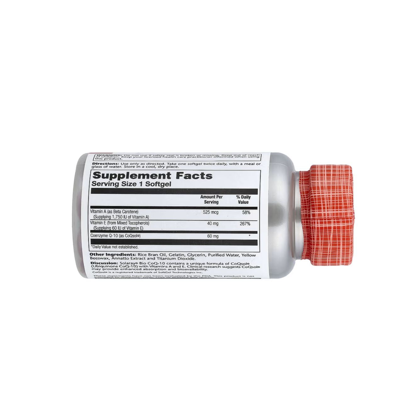 Bio COQ-10 60mg