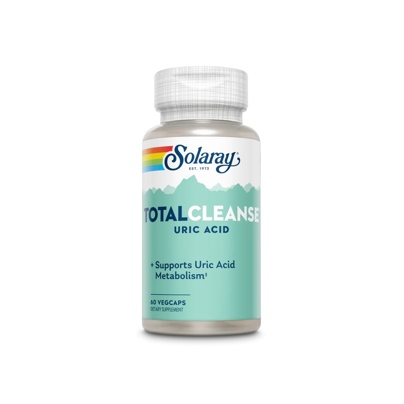 Total Cleanse Uric Acid