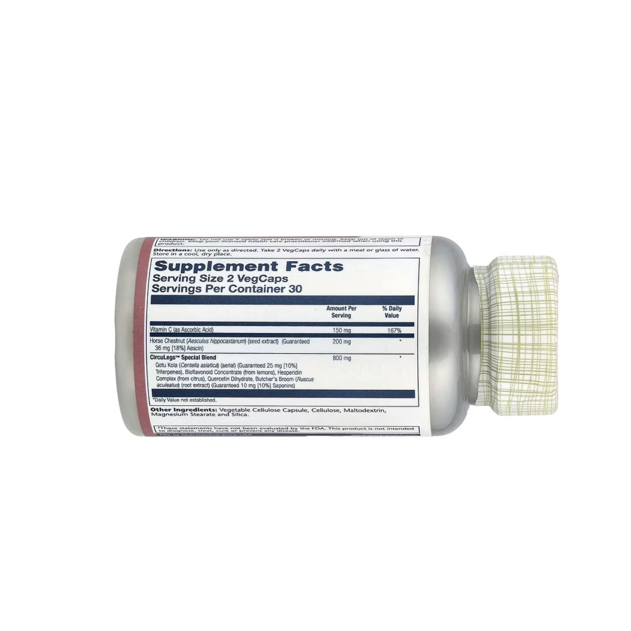 Circulegs Horse Chestnut Special Formula